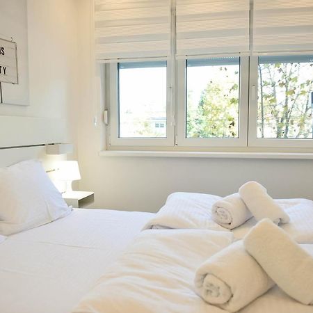 Friendly Home Apartment Белград Екстериор снимка