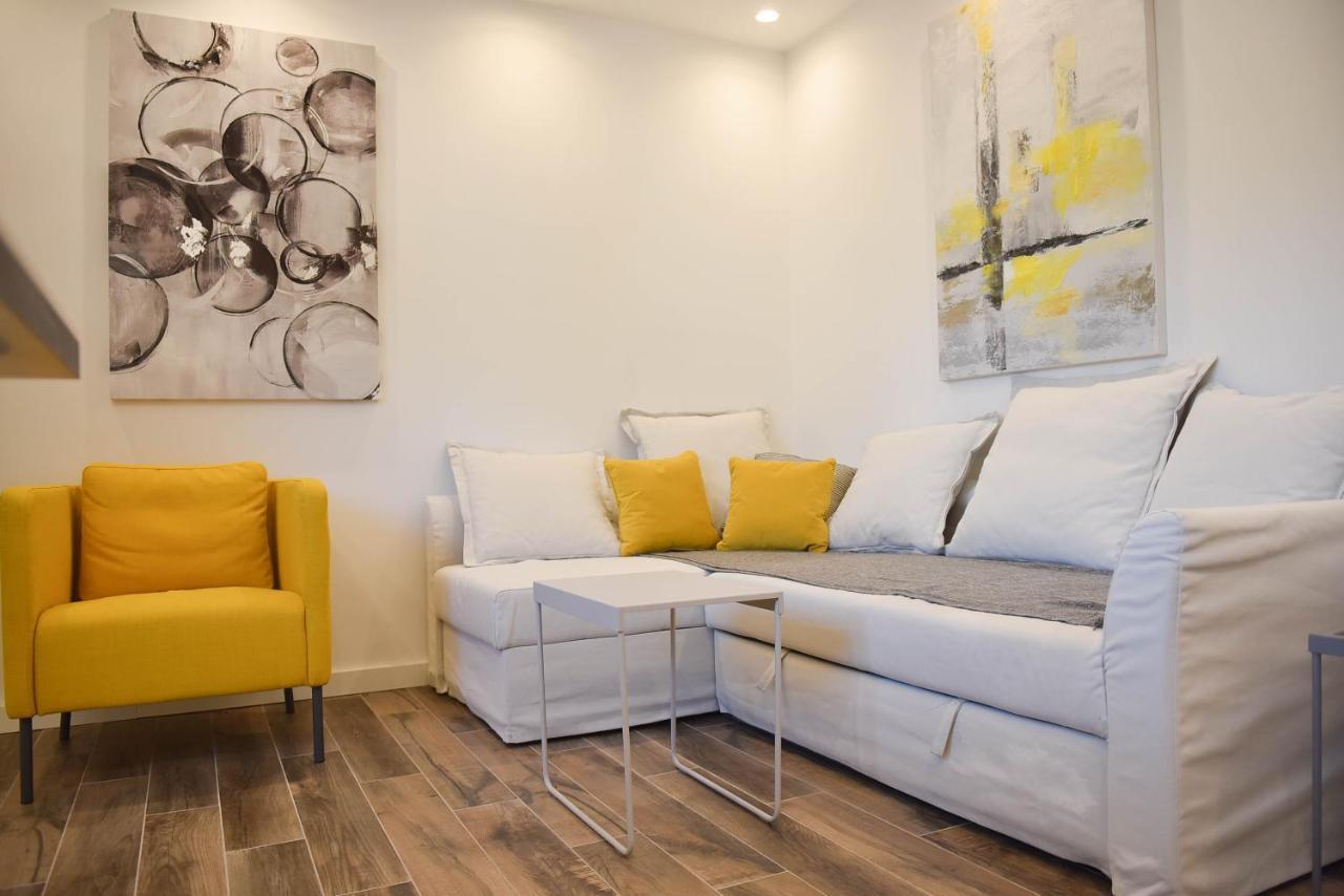 Friendly Home Apartment Белград Екстериор снимка