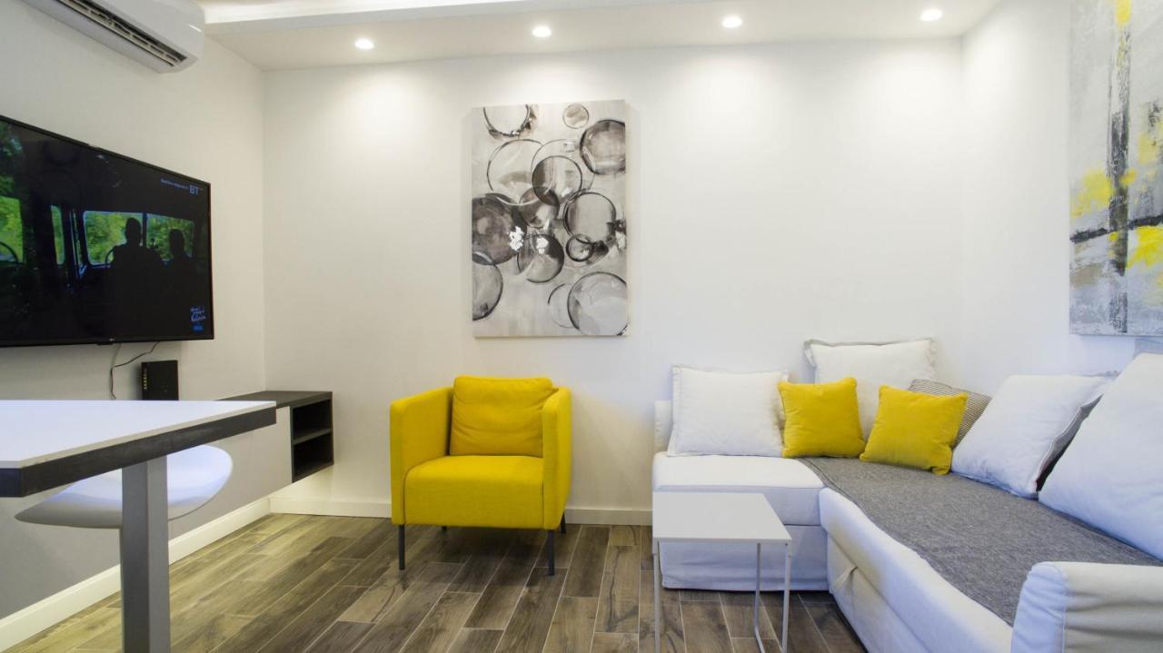 Friendly Home Apartment Белград Екстериор снимка