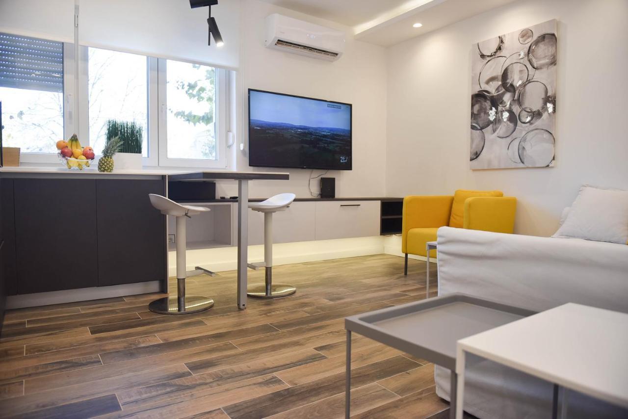 Friendly Home Apartment Белград Екстериор снимка