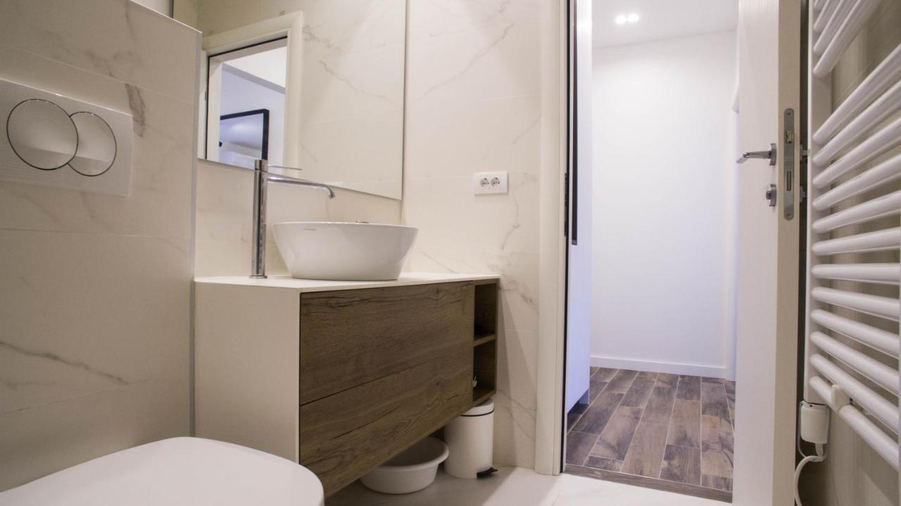 Friendly Home Apartment Белград Екстериор снимка