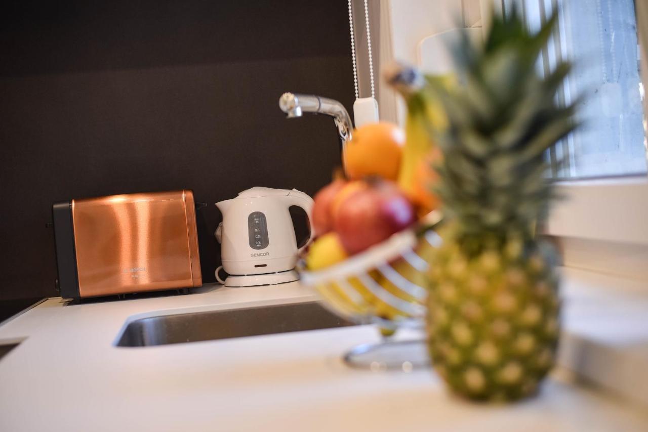 Friendly Home Apartment Белград Екстериор снимка