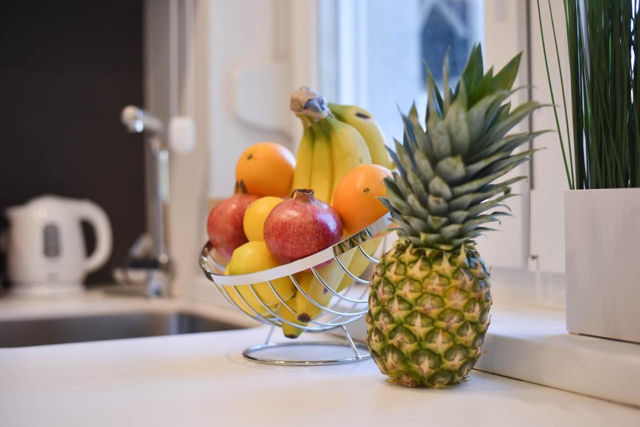 Friendly Home Apartment Белград Екстериор снимка