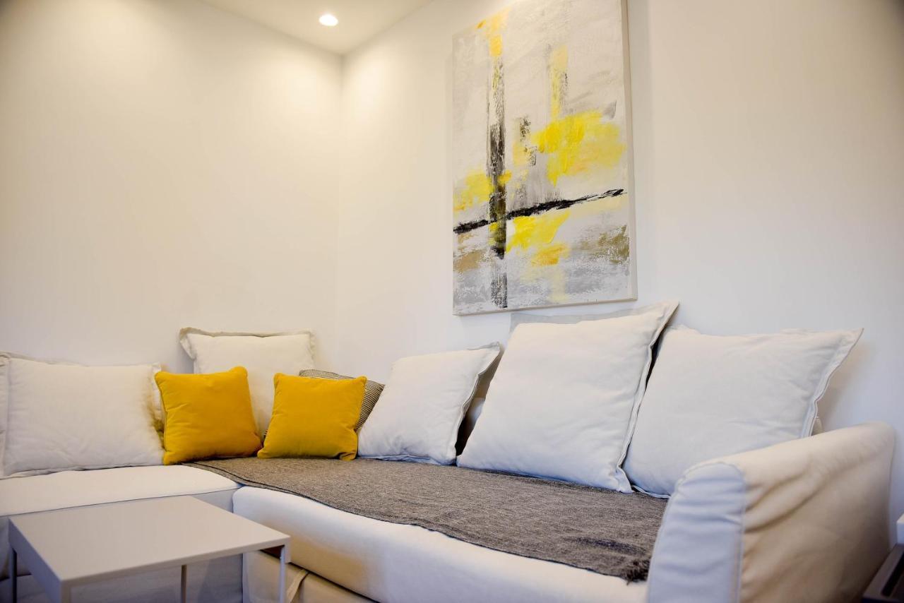 Friendly Home Apartment Белград Екстериор снимка