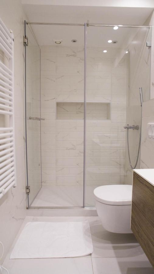 Friendly Home Apartment Белград Екстериор снимка