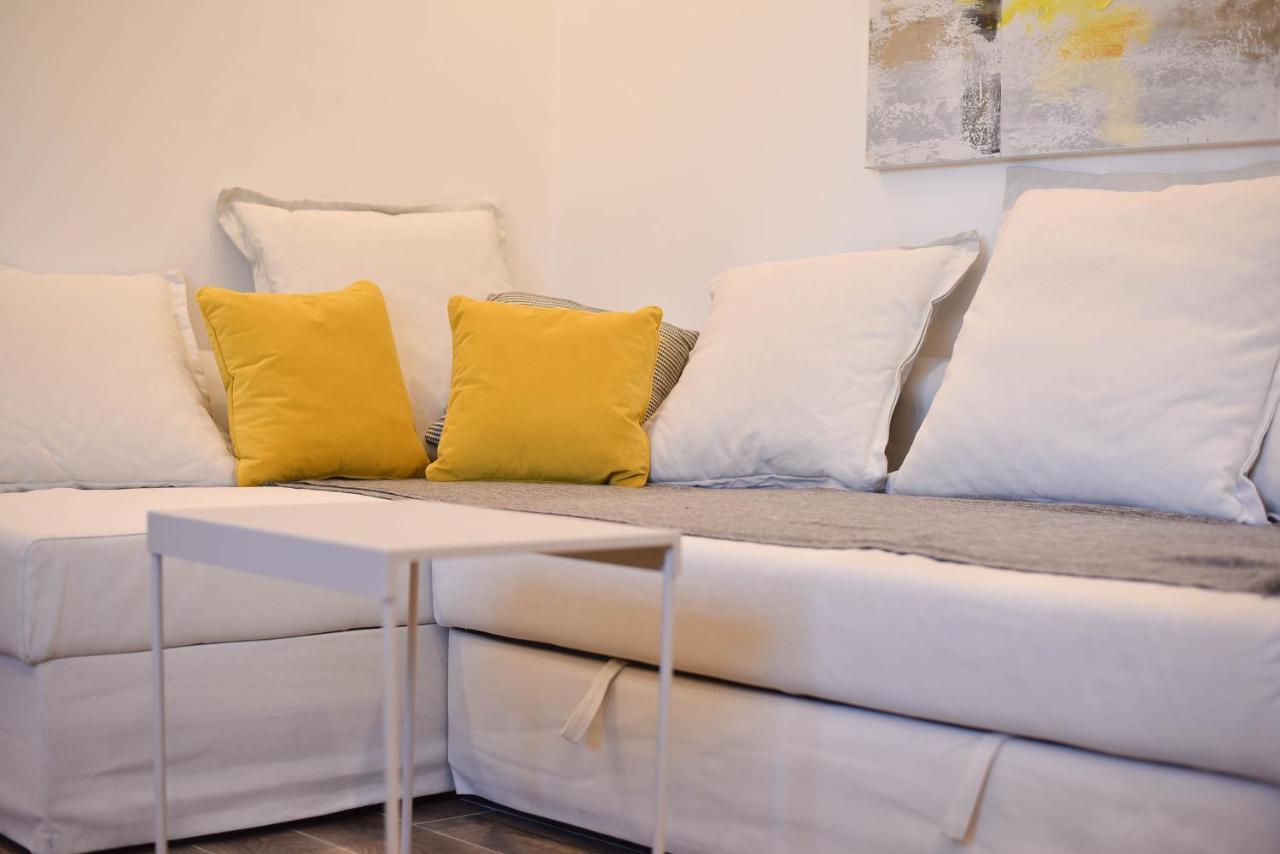 Friendly Home Apartment Белград Екстериор снимка