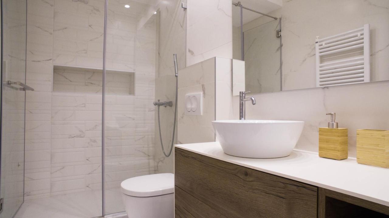 Friendly Home Apartment Белград Екстериор снимка