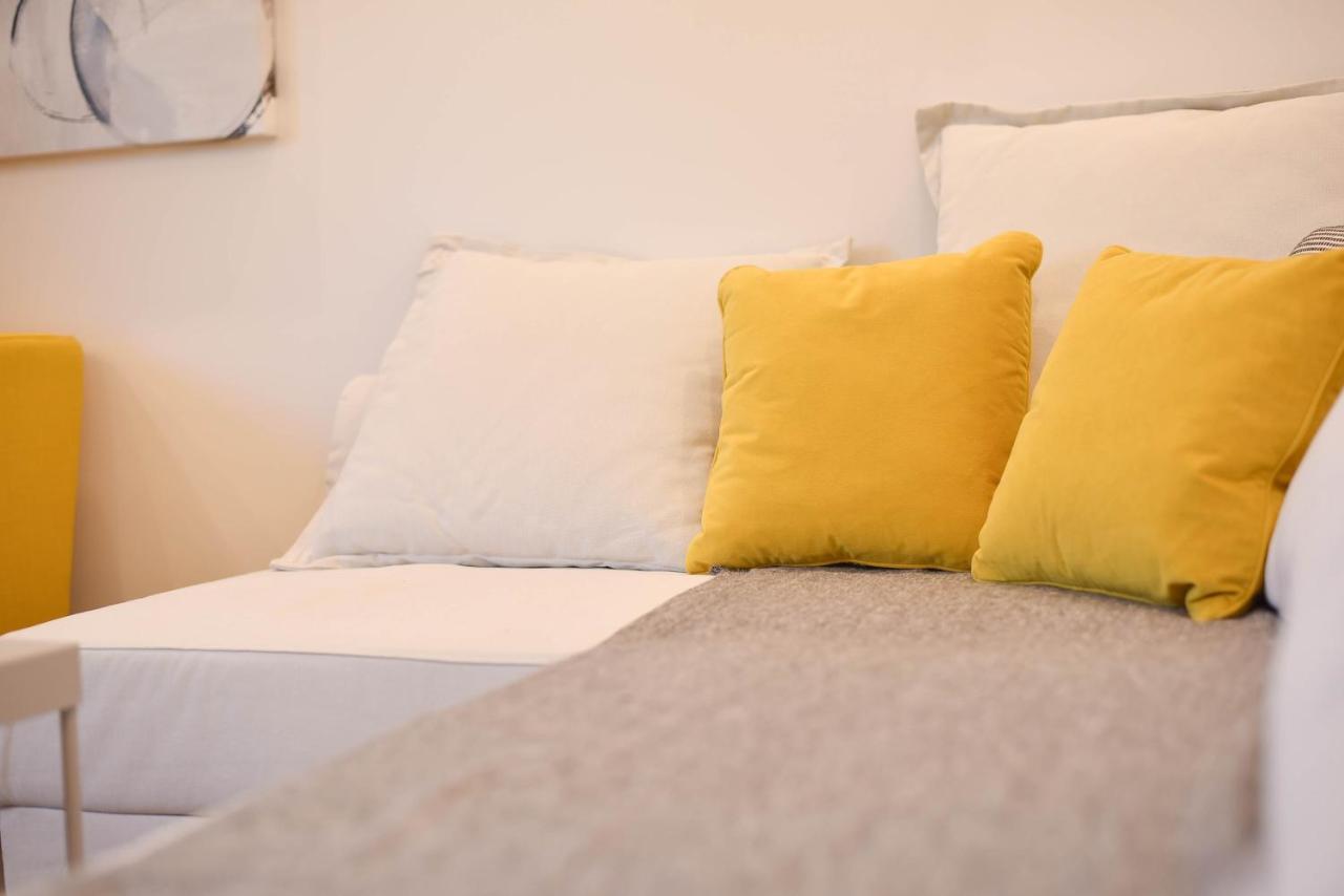 Friendly Home Apartment Белград Екстериор снимка