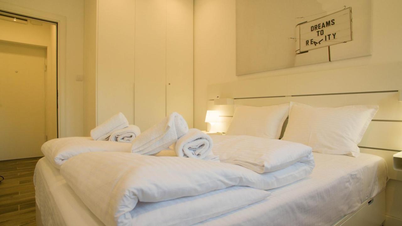 Friendly Home Apartment Белград Екстериор снимка