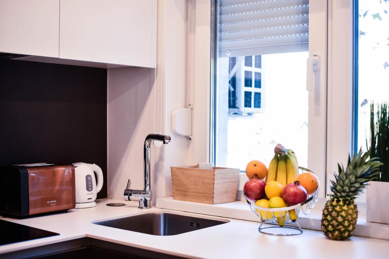 Friendly Home Apartment Белград Екстериор снимка