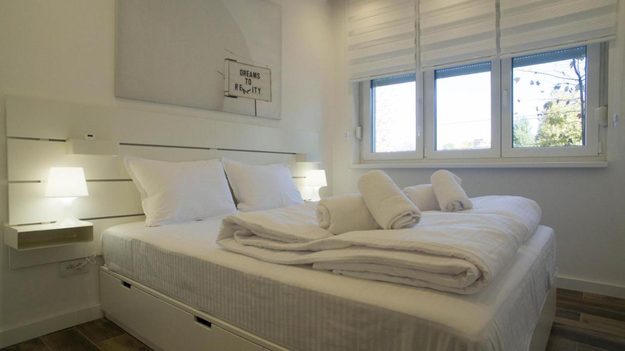 Friendly Home Apartment Белград Екстериор снимка