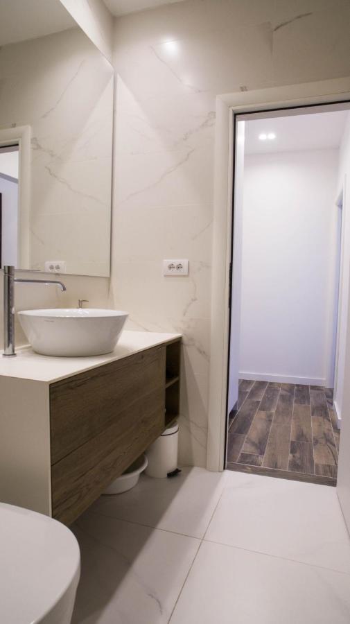 Friendly Home Apartment Белград Екстериор снимка