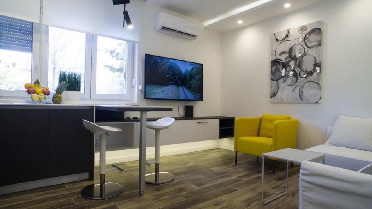 Friendly Home Apartment Белград Екстериор снимка